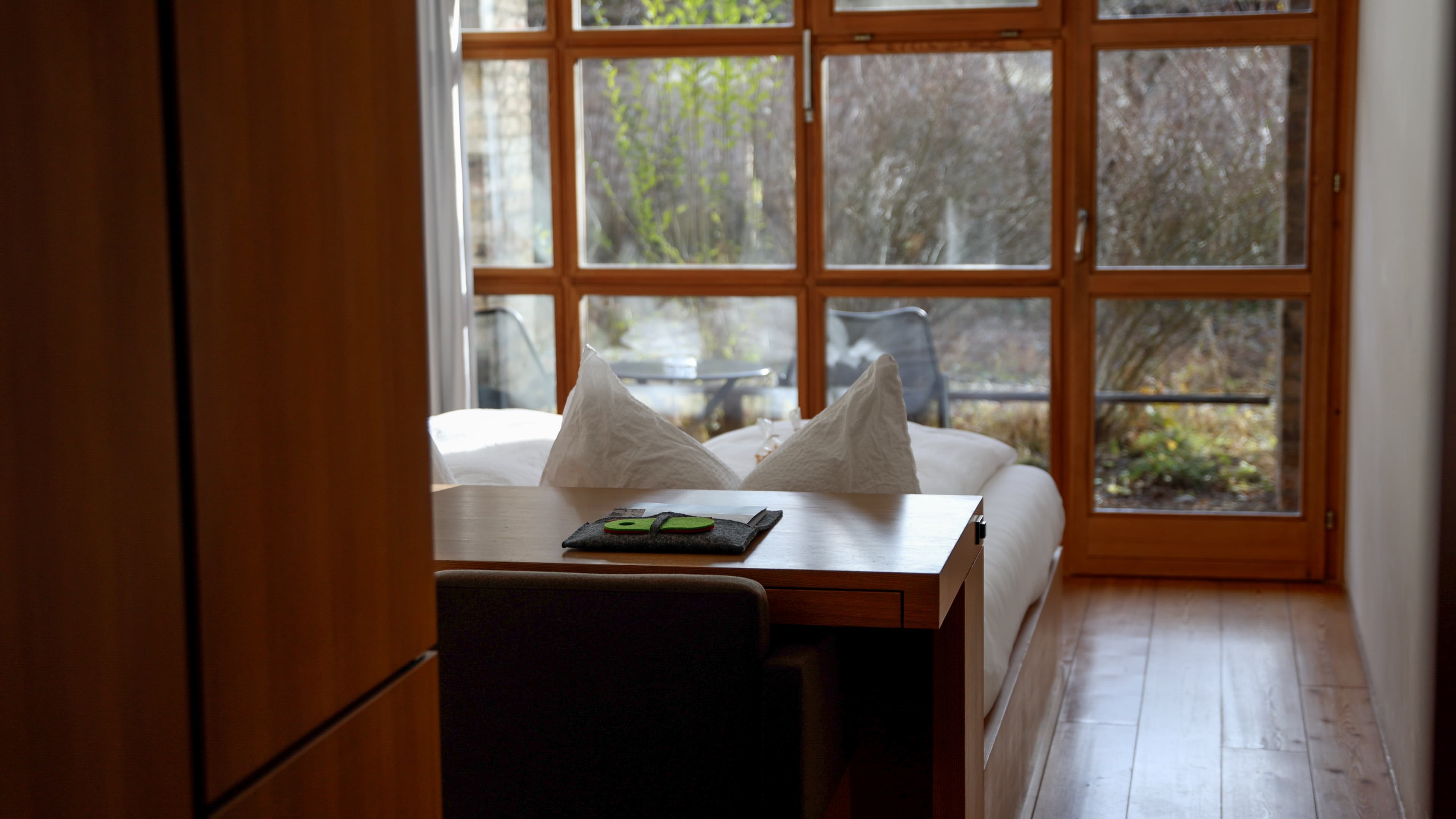 Kartause Ittingen Landschaft