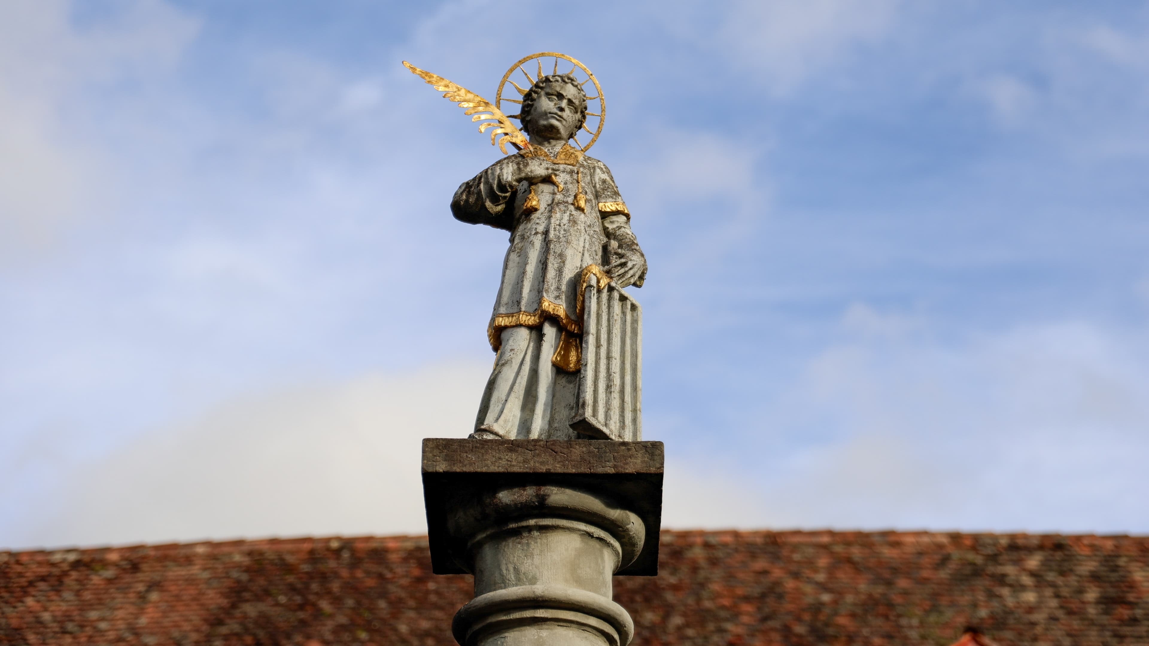 Kartause Ittingen Landschaft